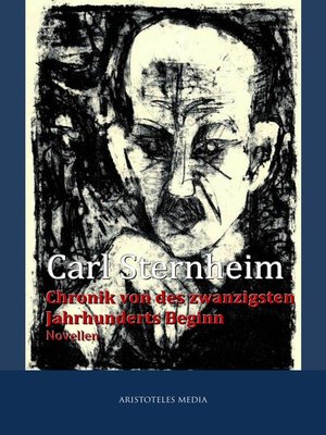 cover image of Chronik von des zwanzigsten Jahrhunderts Beginn